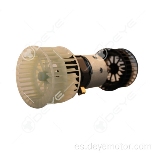 Ventilador para MAN L 2000 M 2000L